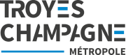 Troye champagne metropole