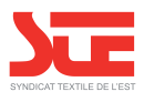 syndicat textile de l'est